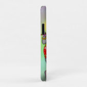 Ram & Krishna telefoonhoesje Case-Mate iPhone Case (Achterkant/rechts)