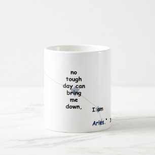 Ram Leuk & Inspirerend Ontwerp voor Dagelijks Gebr Magische Mok