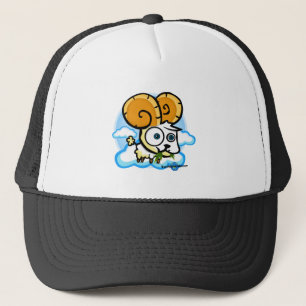 RAM LICHT TRUCKER PET