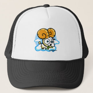 RAM LICHT TRUCKER PET