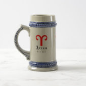 Ram maart 21 - april 19 bierpul (Links)