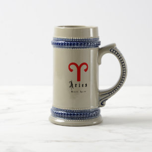Ram maart 21 - april 19 bierpul