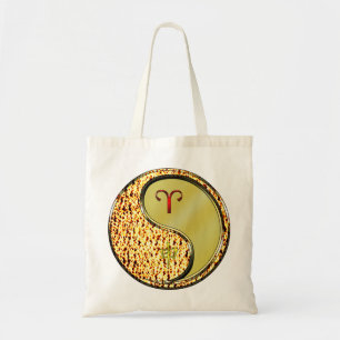 Ram & Metaal Aap Tote Bag