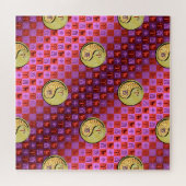 Ram & Metaal Haan Legpuzzel (Horizontaal)