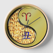 Ram & Metaal Os (Voorkant)