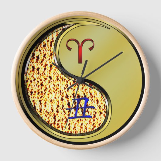 Ram & Metaal Os (Voorkant)