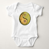 Ram & Metaal Varken Romper (Voorkant)