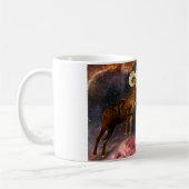Ram Mug Koffiemok (Links)