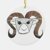 Ram Ornament (Voorkant)