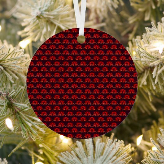 Ram Pen Metalen Ornament (Insitu)