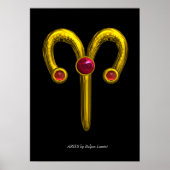 RAM POSTER (Voorkant)
