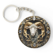 Ram Ram, Diamant en Goud Gepersonaliseerd