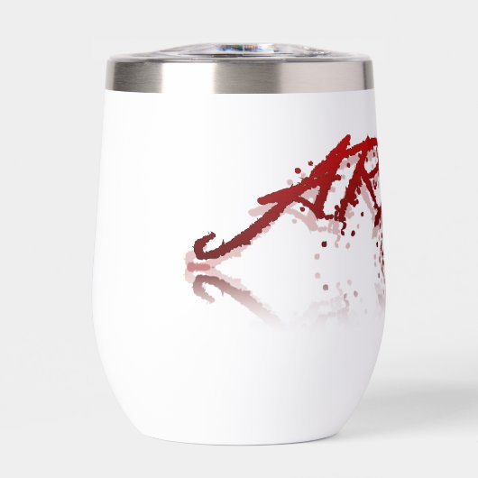 Ram-reflectie (Voorkant)