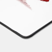 Ram-reflectie Bureaumat (Hoek)