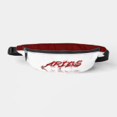 Ram-reflectie Heuptasje (Voorkant)