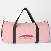 Ram-reflectie Plunjezak (Voorkant)