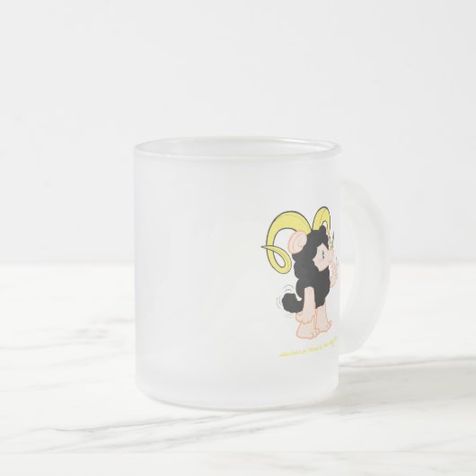 Ram Rod 6 Mok (Voorkant rechts)