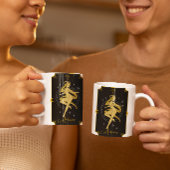 Ram Saucy Signs Astrologische Mok