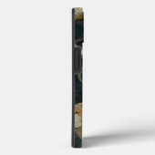 Ram Skull Surreal Fantasy Art Case-Mate iPhone Case (Achterkant / Rechts)