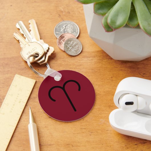 Ram sleutelhanger (Bureau)