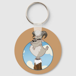 Ram Sleutelhanger