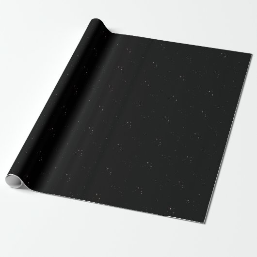 Ram Sterrenbeeld Cadeaupapier (Uitgerold)