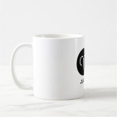 Ram Sterrenbeeld Eigenschappen Dapper Onbevreesd H Koffiemok (Links)