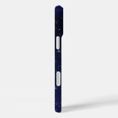 Ram Sterrenbeeld en Sterrenbeeld met Sterren Case-Mate iPhone Case (Achterkant / Rechts)