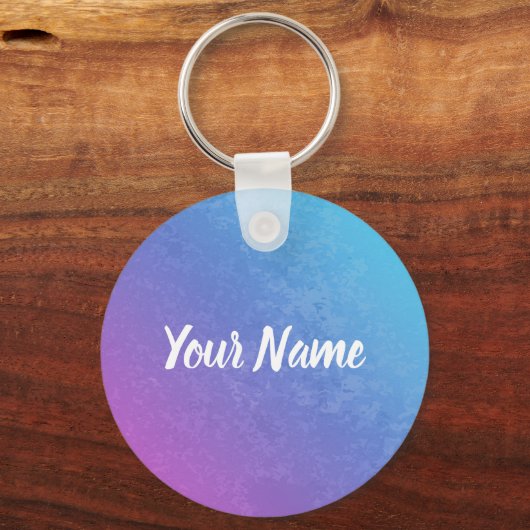 Ram Sterrenbeeld Horoscoop Sterrenbeeld Sterrenbee Sleutelhanger (Achterkant)