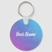 Ram Sterrenbeeld Horoscoop Sterrenbeeld Sterrenbee Sleutelhanger (Achterkant)