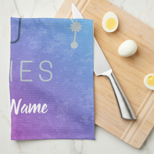 Ram Sterrenbeeld Horoscoop Sterrenbeeld Sterrenbee Theedoek (Quarter Fold)