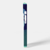 Ram Sterrenbeeld, Klassieke Zodiac Astrologie Case-Mate iPhone Case (Achterkant / Links)