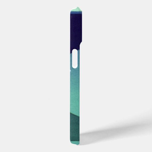 Ram sterrenbeeld, sterrenbeeld Case-Mate iPhone case (Achterkant / Rechts)