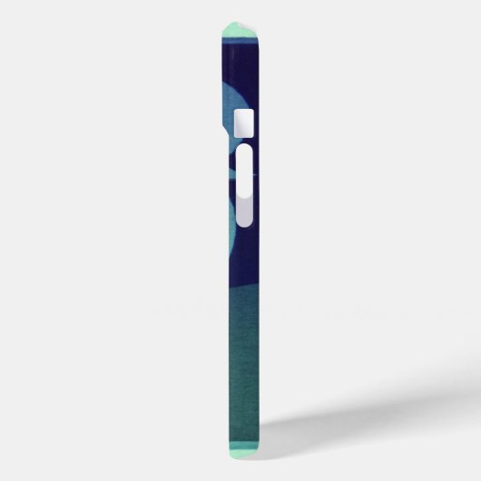 Ram sterrenbeeld, sterrenbeeld Case-Mate iPhone case (Achterkant / Links)