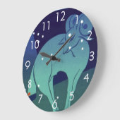 Ram sterrenbeeld, sterrenbeeld grote klok (Hoek)