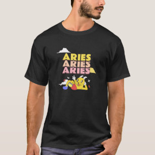 Ram Sterrenbeeld T-shirt
