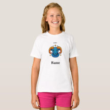 Ram Stierbeeld Pop Art Retro Illustratie