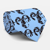 Ram Stropdas (Opgerold)