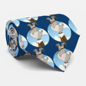 Ram Stropdas (Opgerold)