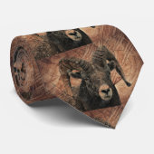 Ram Stropdas (Opgerold)