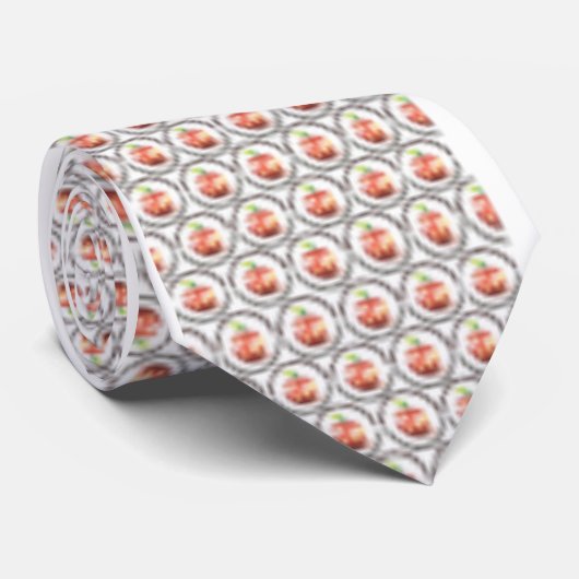 RAM-Stropdas Stropdas (Opgerold)