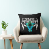 Ram – Surreal Zodiac Kunstkussen van PawlickiArt Kussen (Stoel)