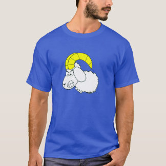 RAM T-SHIRT