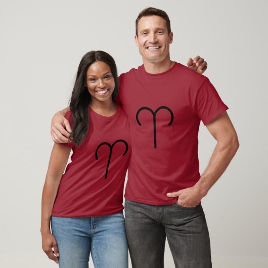 Ram T-shirt (Unisex)