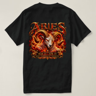 Ram T-shirt