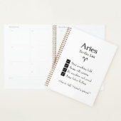 Ram – takenlijst planner (Display)