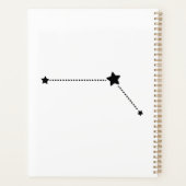 Ram – takenlijst planner (Achterkant)