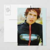 Ram The Tribe Briefkaart (Voorkant / Achterkant)