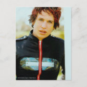 Ram The Tribe Briefkaart (Voorkant)