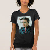 Ram The Tribe T-shirt (Voorkant)